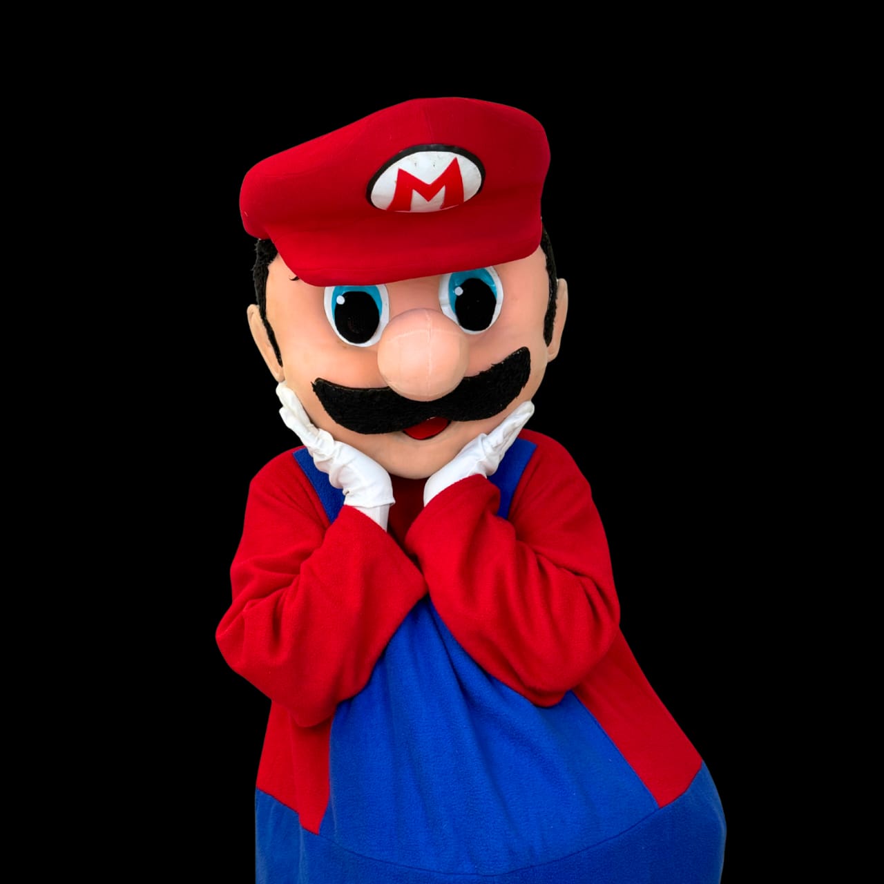 Mario